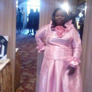 Meet your Posher, Keisha